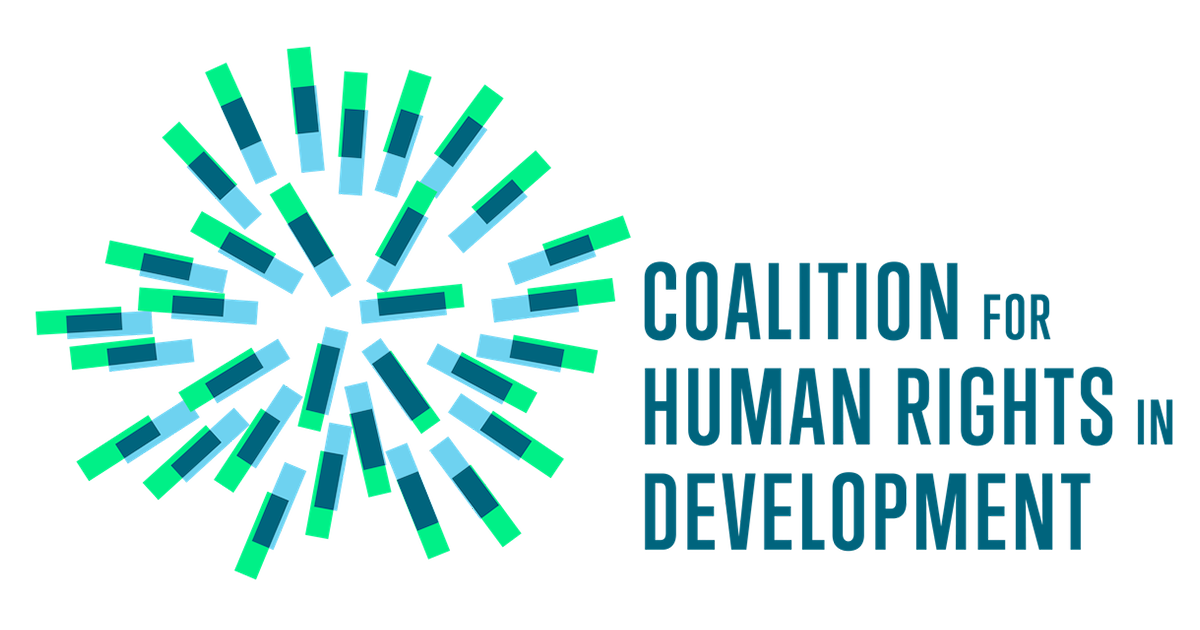 Coalition for Human Rights in Development